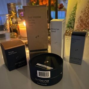 Jump Into 2026 With Better Skin | Skinbetter Luxe Bundle